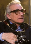Martin Scorsese Nominacion Oscar 2002